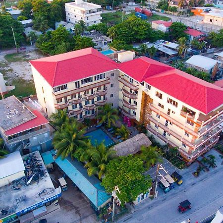 Tropical Palace Hotel San Pedro  Εξωτερικό φωτογραφία