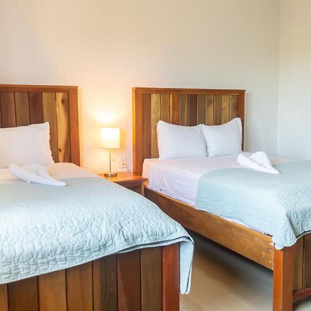 Tropical Palace Hotel San Pedro  Εξωτερικό φωτογραφία