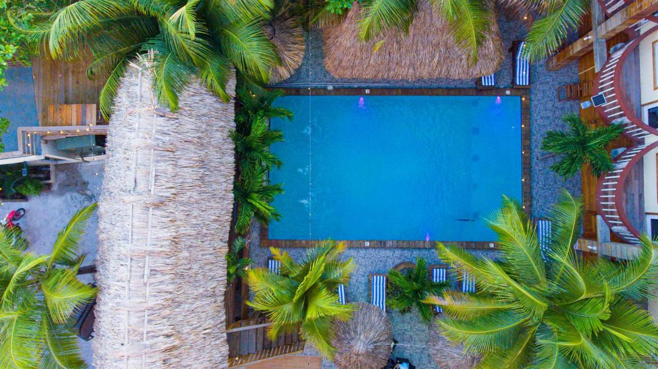 Tropical Palace Hotel San Pedro  Εξωτερικό φωτογραφία
