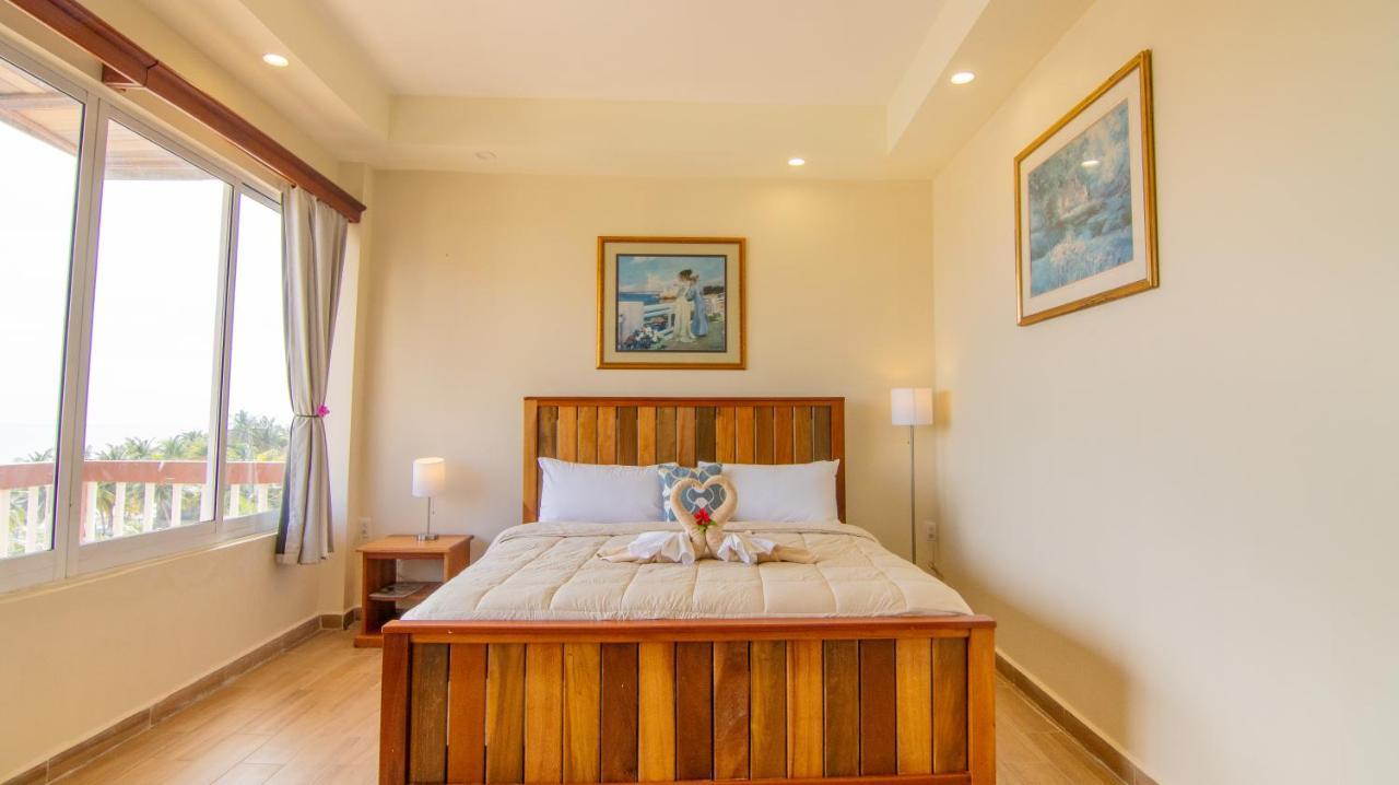Tropical Palace Hotel San Pedro  Εξωτερικό φωτογραφία
