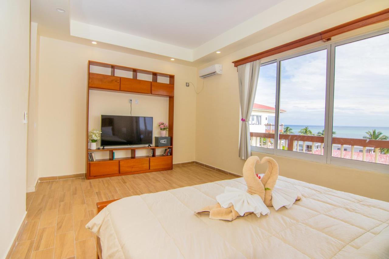 Tropical Palace Hotel San Pedro  Εξωτερικό φωτογραφία
