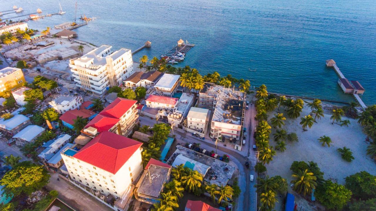 Tropical Palace Hotel San Pedro  Εξωτερικό φωτογραφία