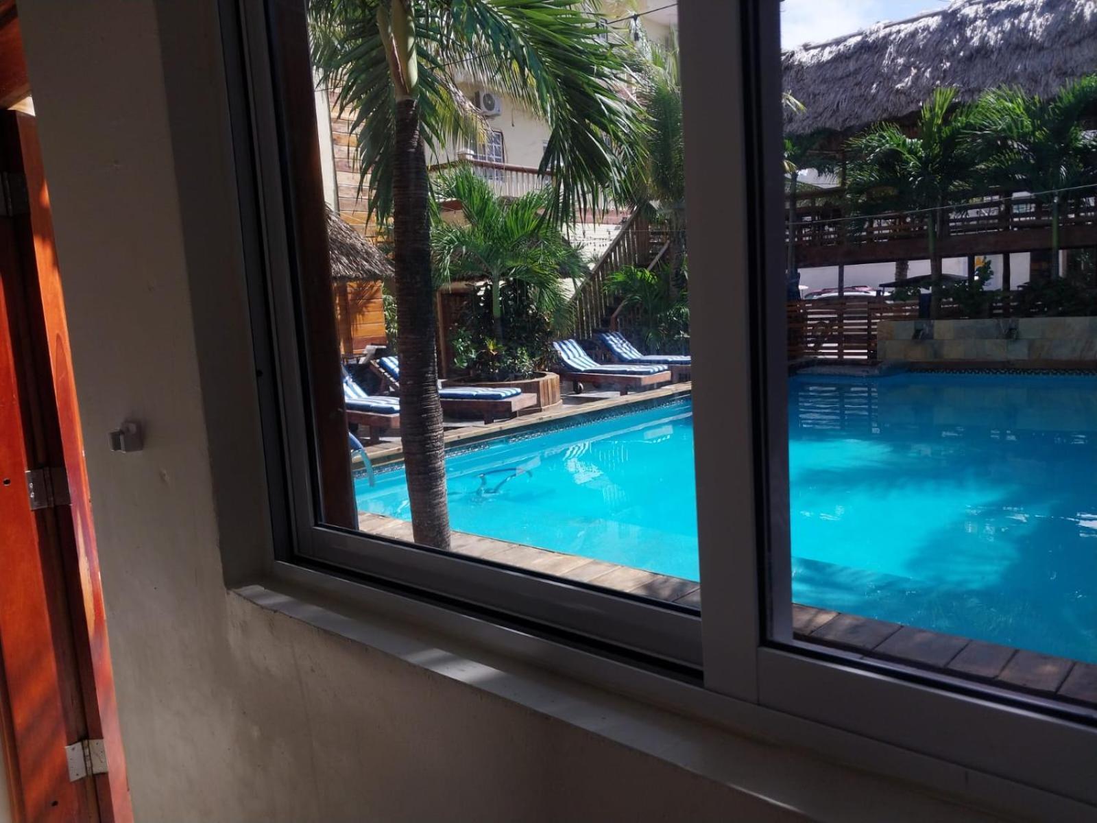 Tropical Palace Hotel San Pedro  Εξωτερικό φωτογραφία