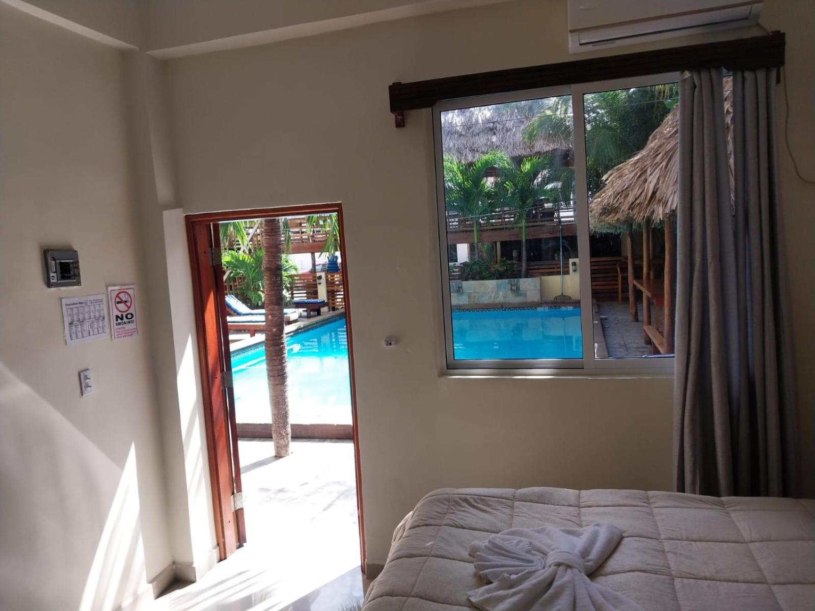 Tropical Palace Hotel San Pedro  Εξωτερικό φωτογραφία