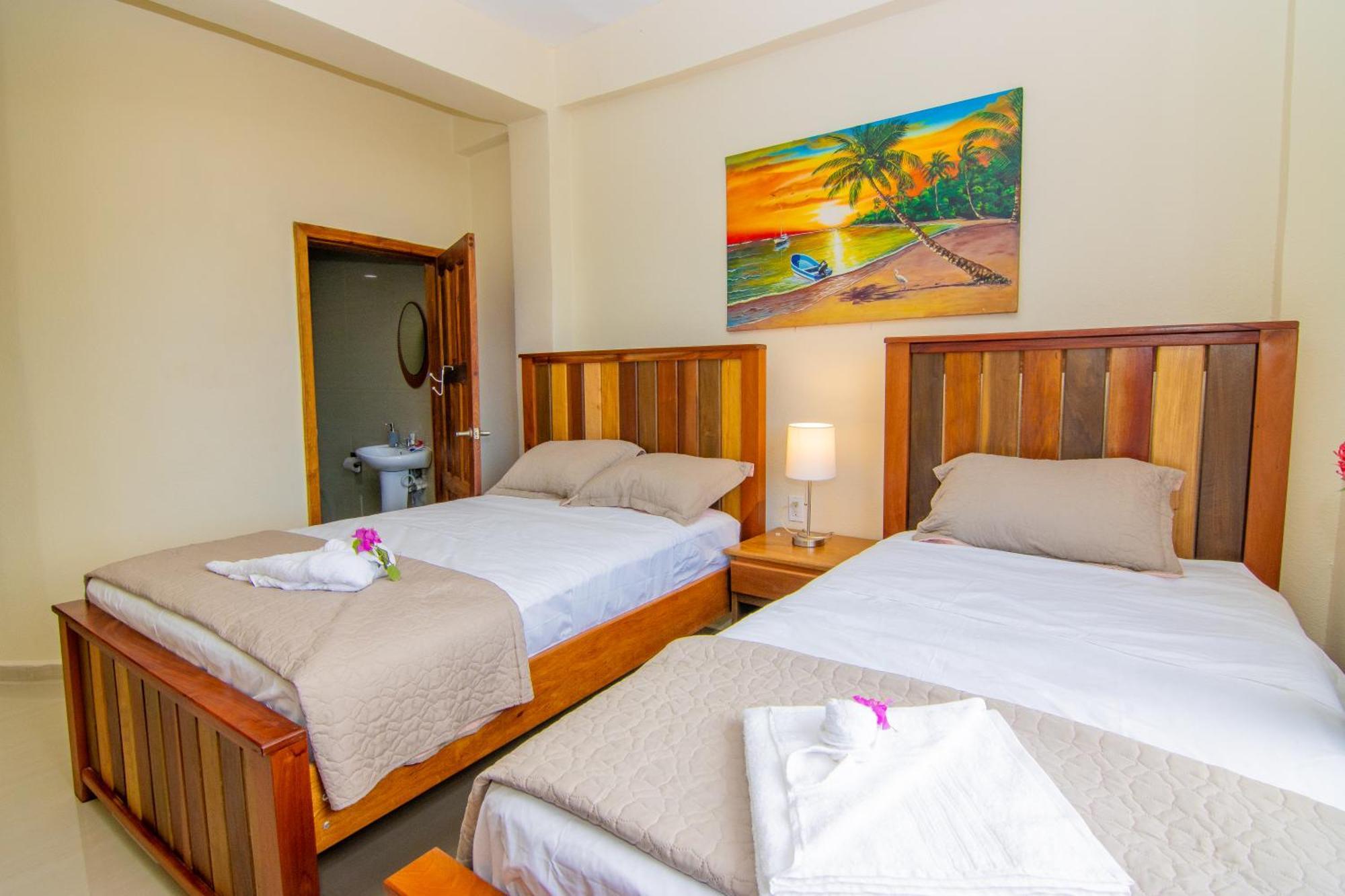 Tropical Palace Hotel San Pedro  Εξωτερικό φωτογραφία