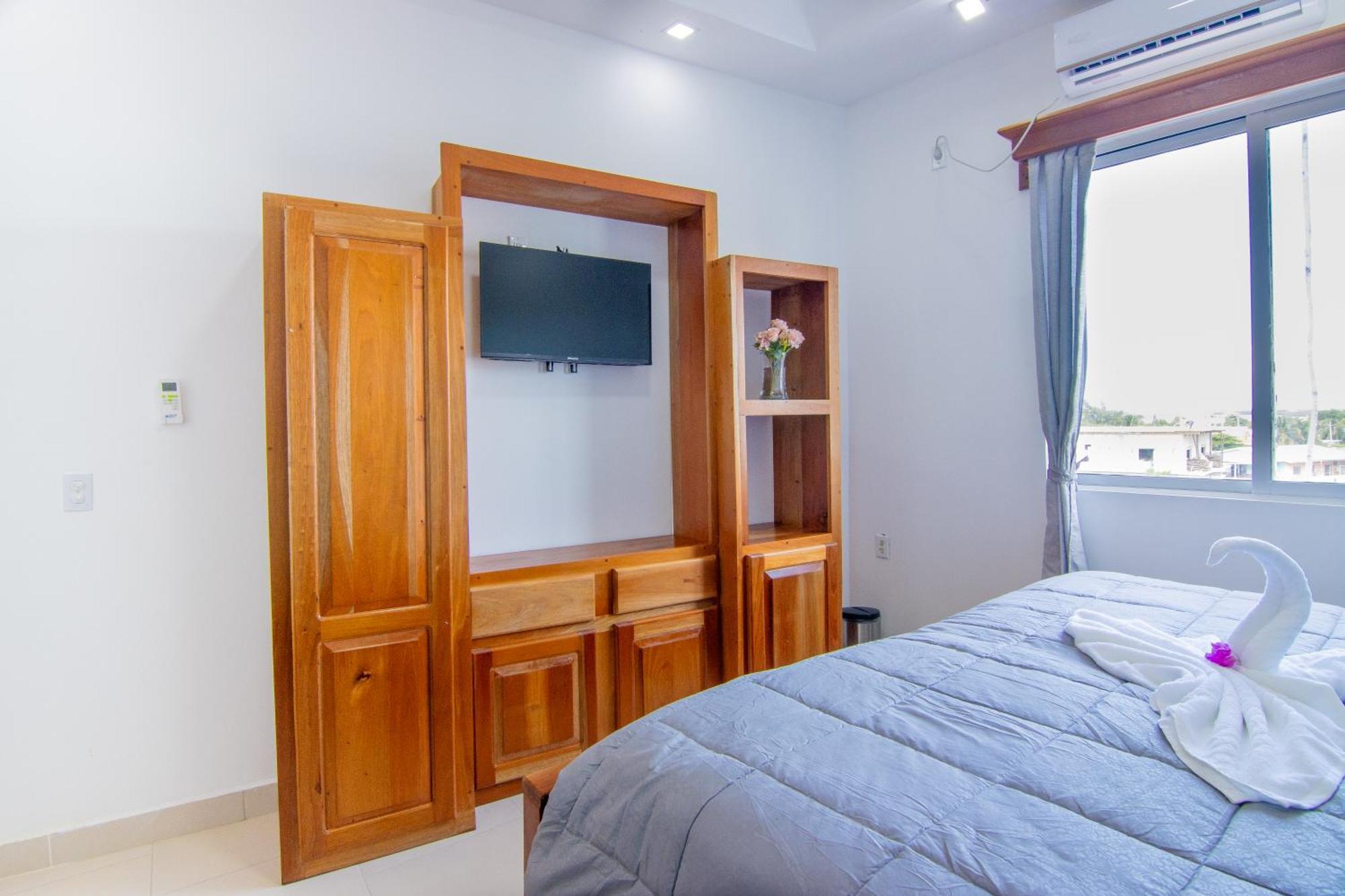 Tropical Palace Hotel San Pedro  Εξωτερικό φωτογραφία