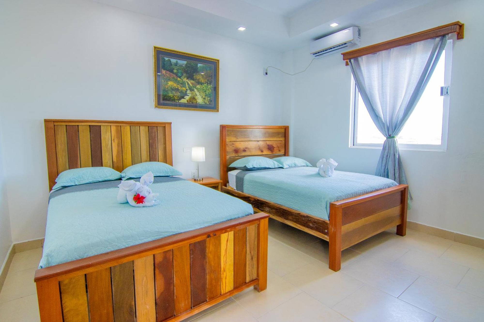 Tropical Palace Hotel San Pedro  Εξωτερικό φωτογραφία