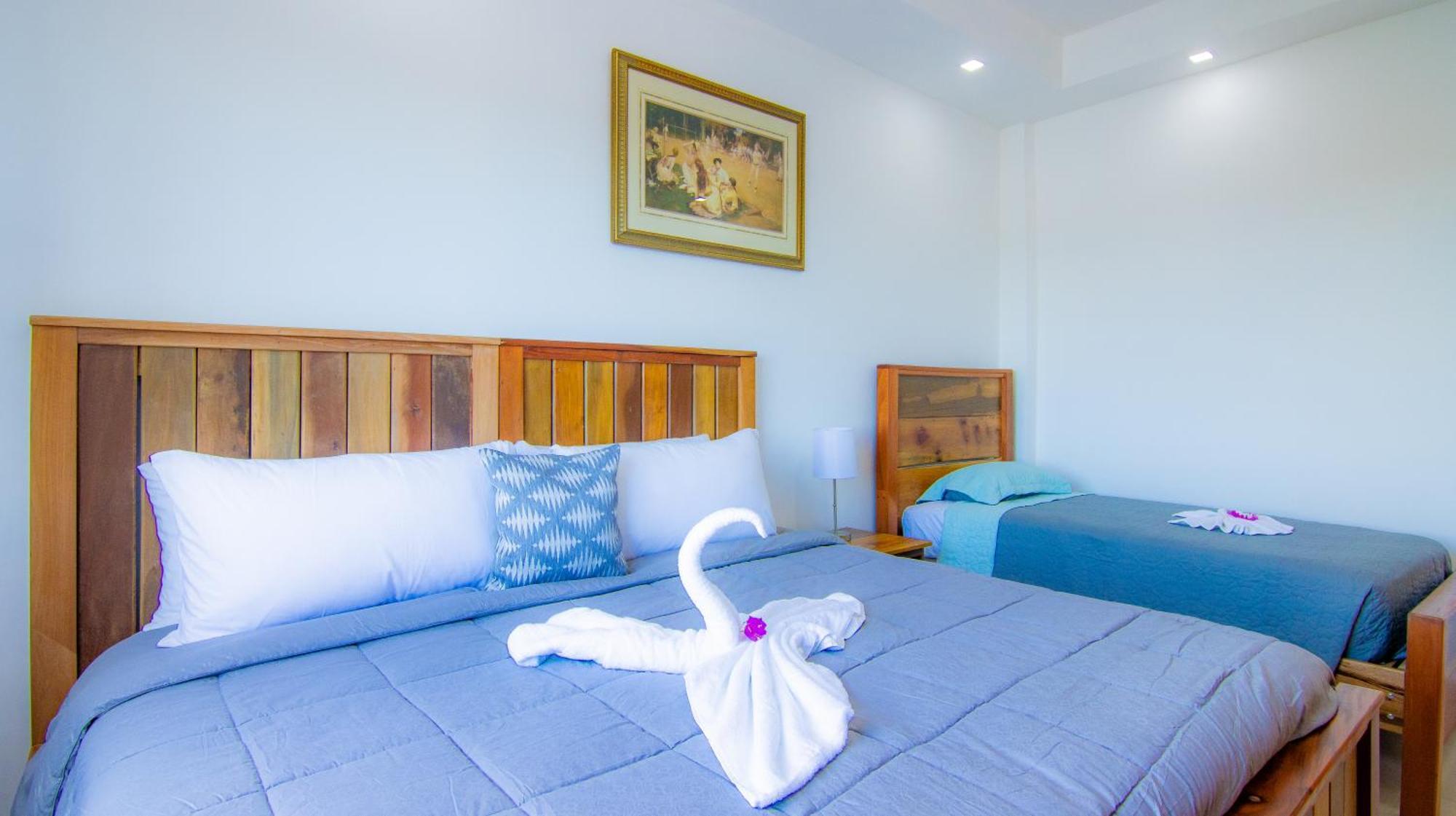 Tropical Palace Hotel San Pedro  Εξωτερικό φωτογραφία
