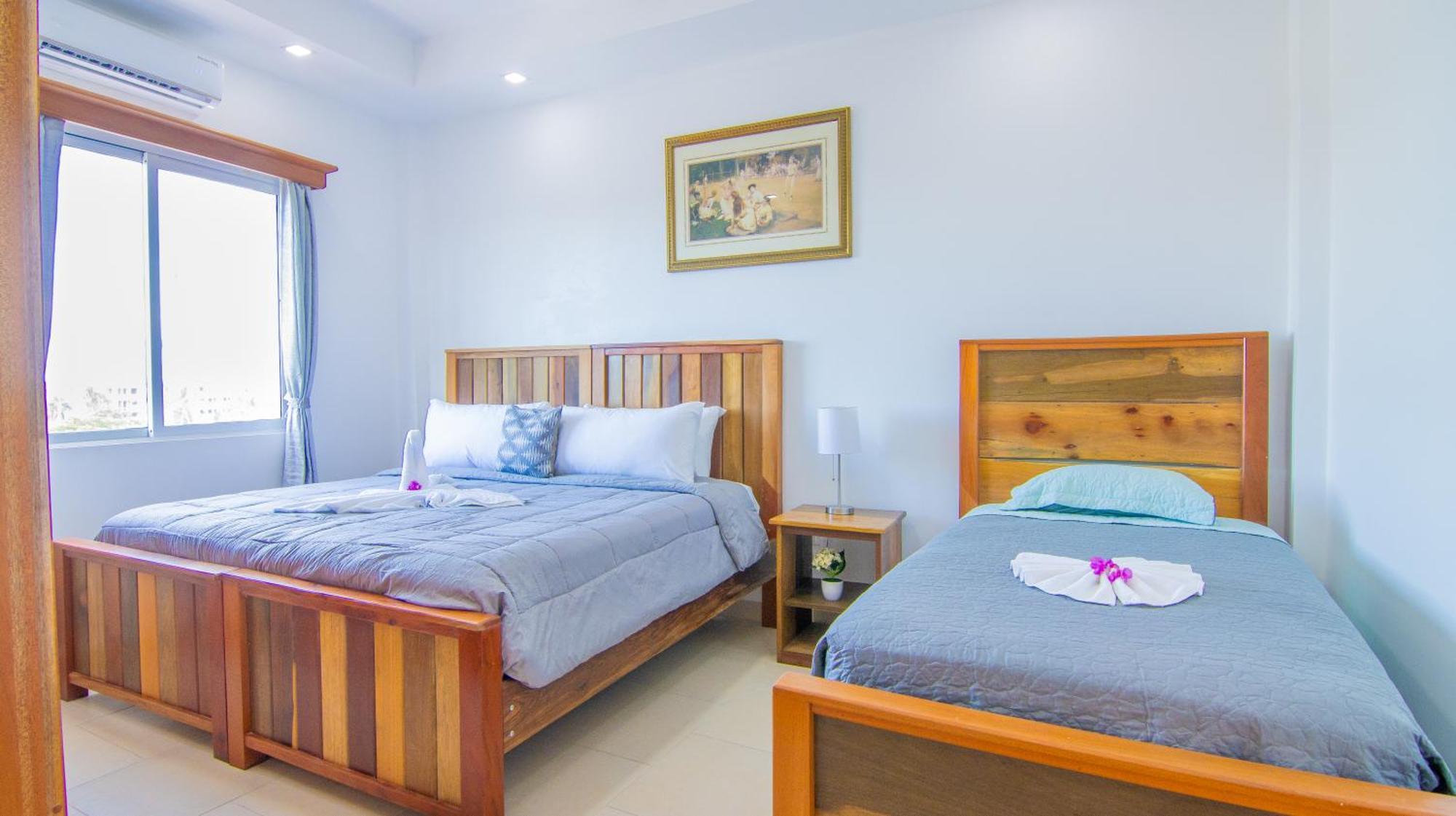 Tropical Palace Hotel San Pedro  Εξωτερικό φωτογραφία
