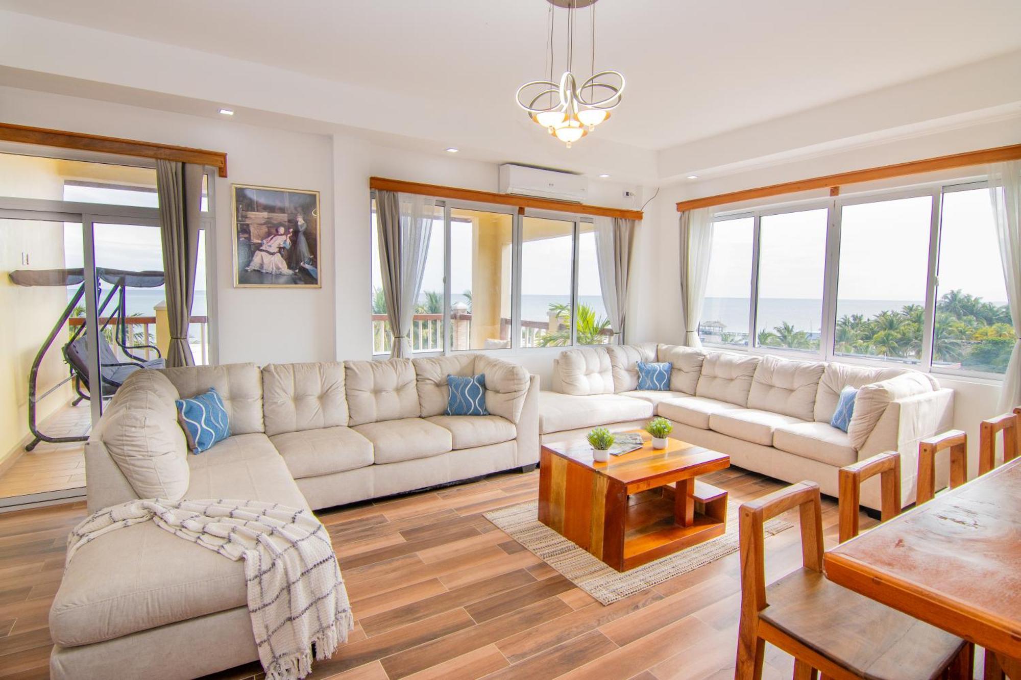 Tropical Palace Hotel San Pedro  Εξωτερικό φωτογραφία