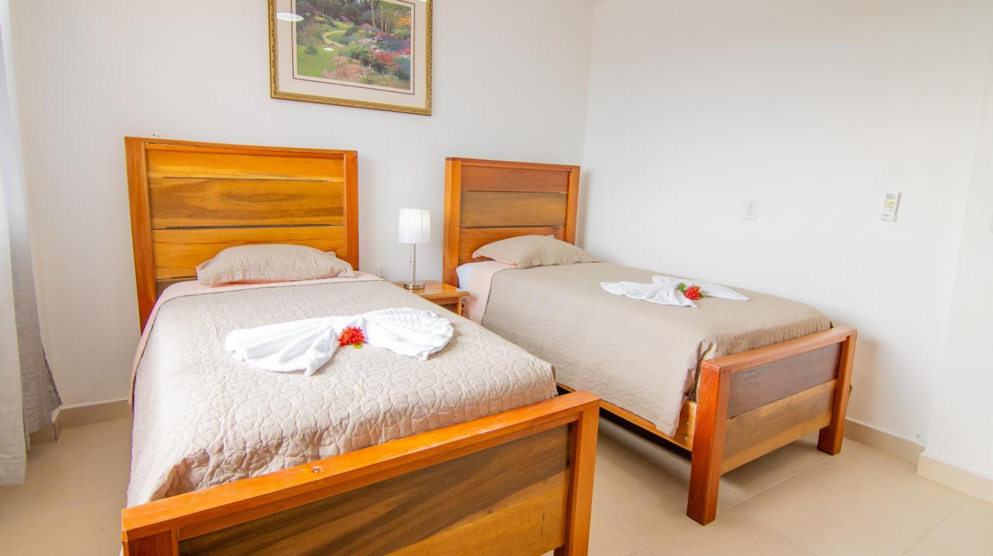 Tropical Palace Hotel San Pedro  Εξωτερικό φωτογραφία