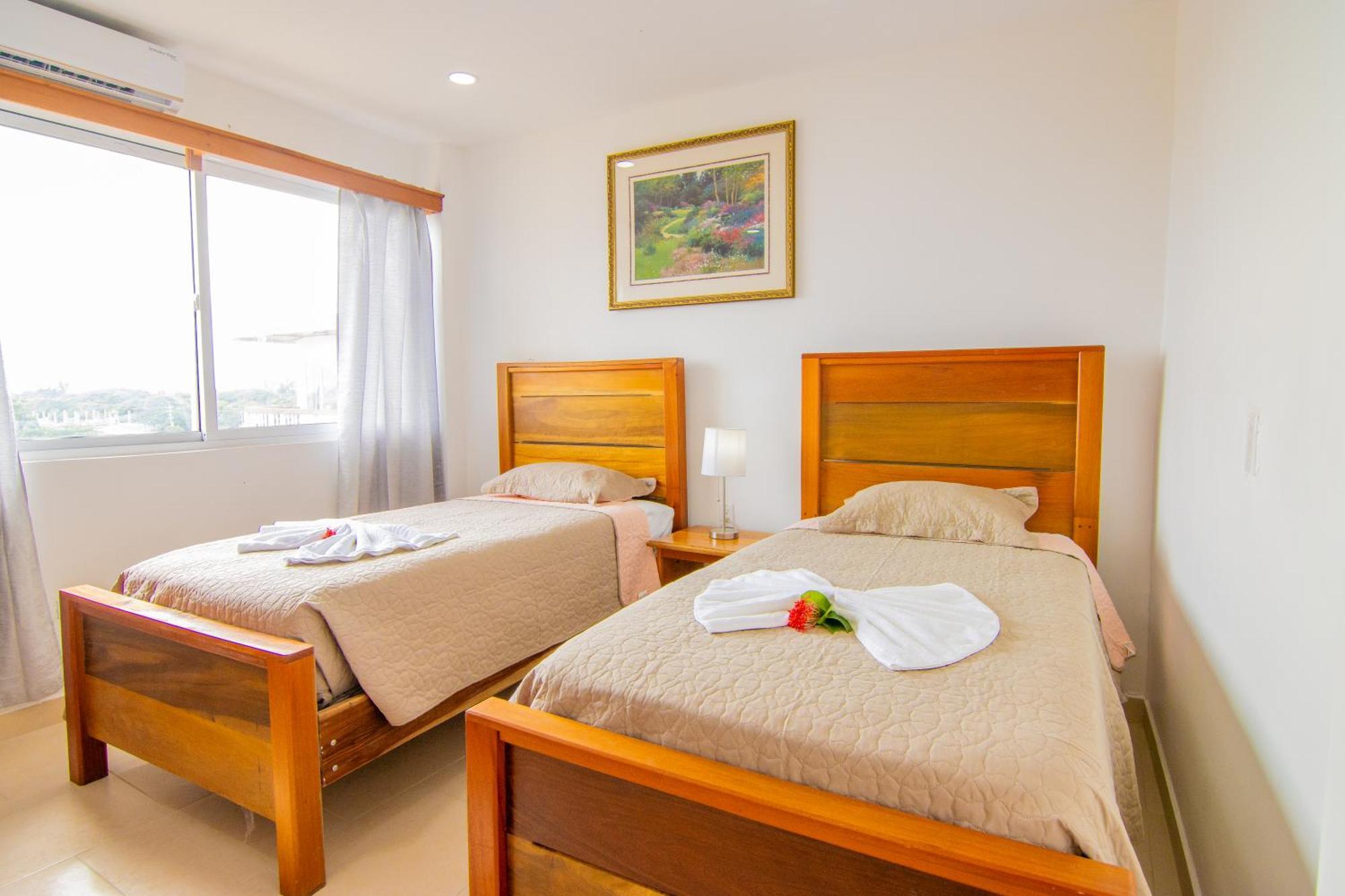 Tropical Palace Hotel San Pedro  Εξωτερικό φωτογραφία