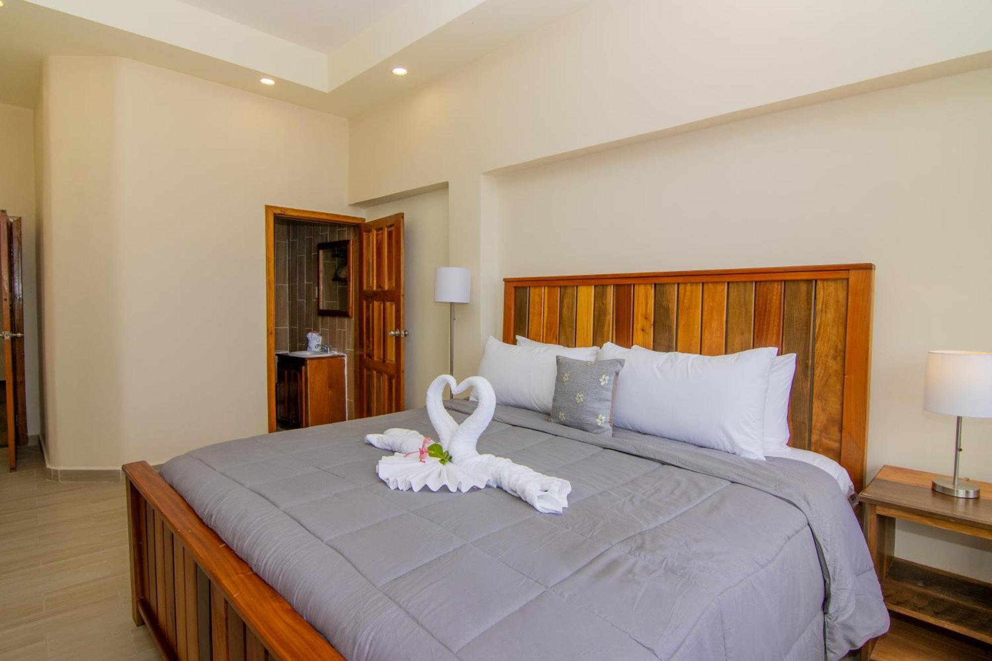 Tropical Palace Hotel San Pedro  Εξωτερικό φωτογραφία