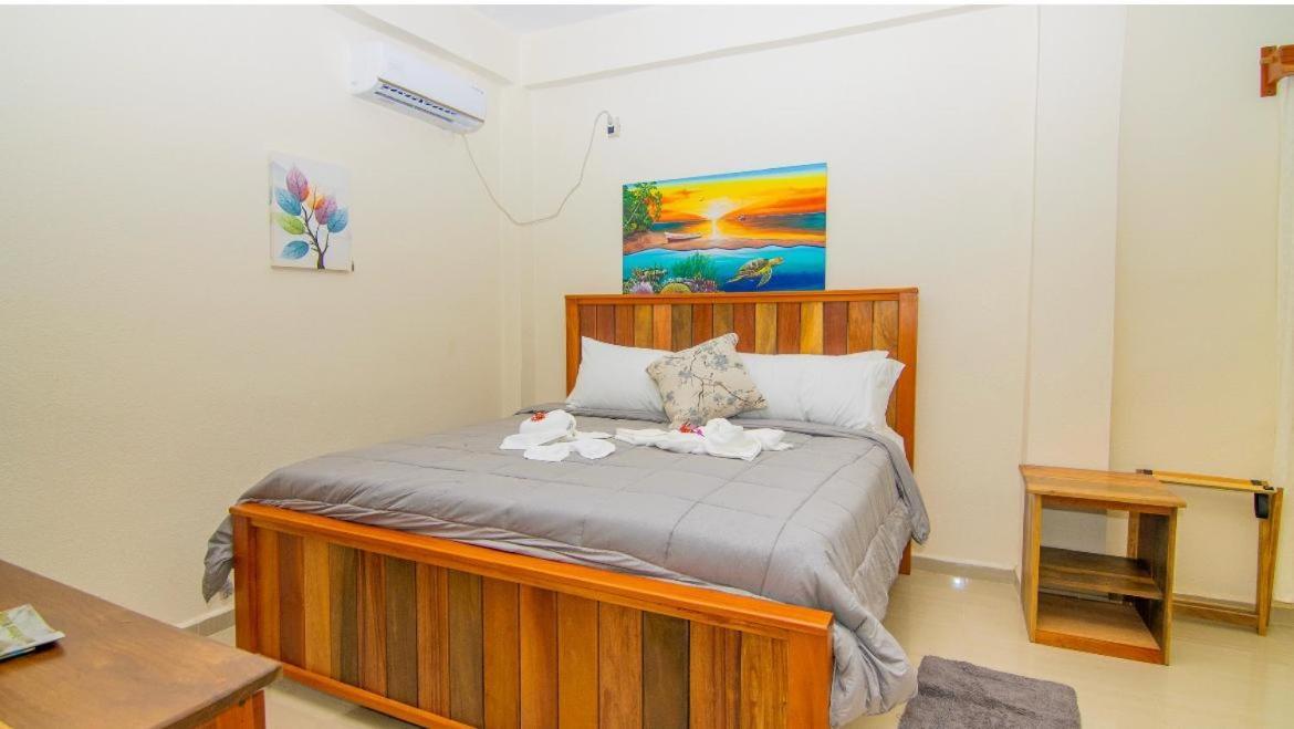 Tropical Palace Hotel San Pedro  Εξωτερικό φωτογραφία