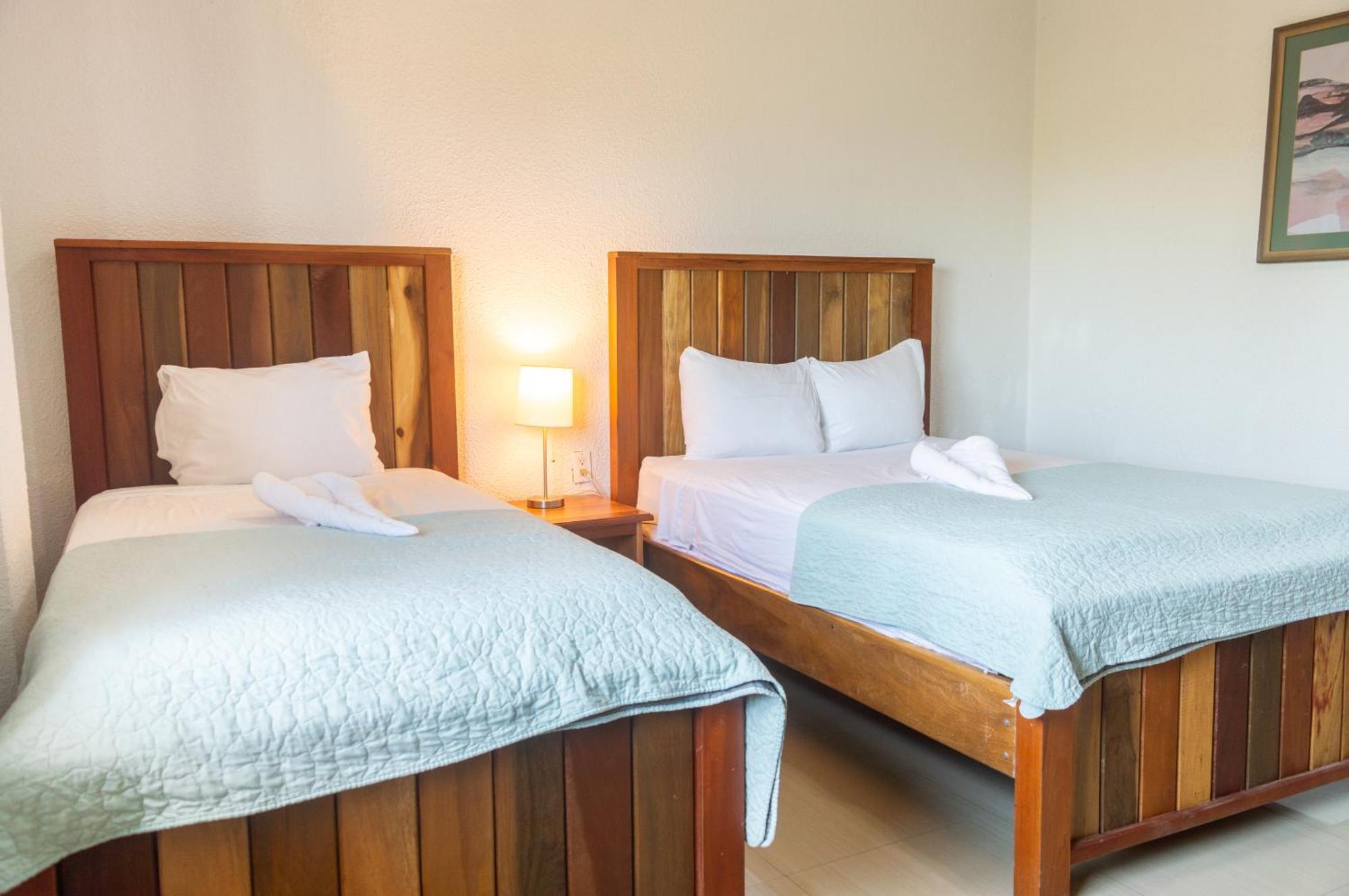 Tropical Palace Hotel San Pedro  Εξωτερικό φωτογραφία