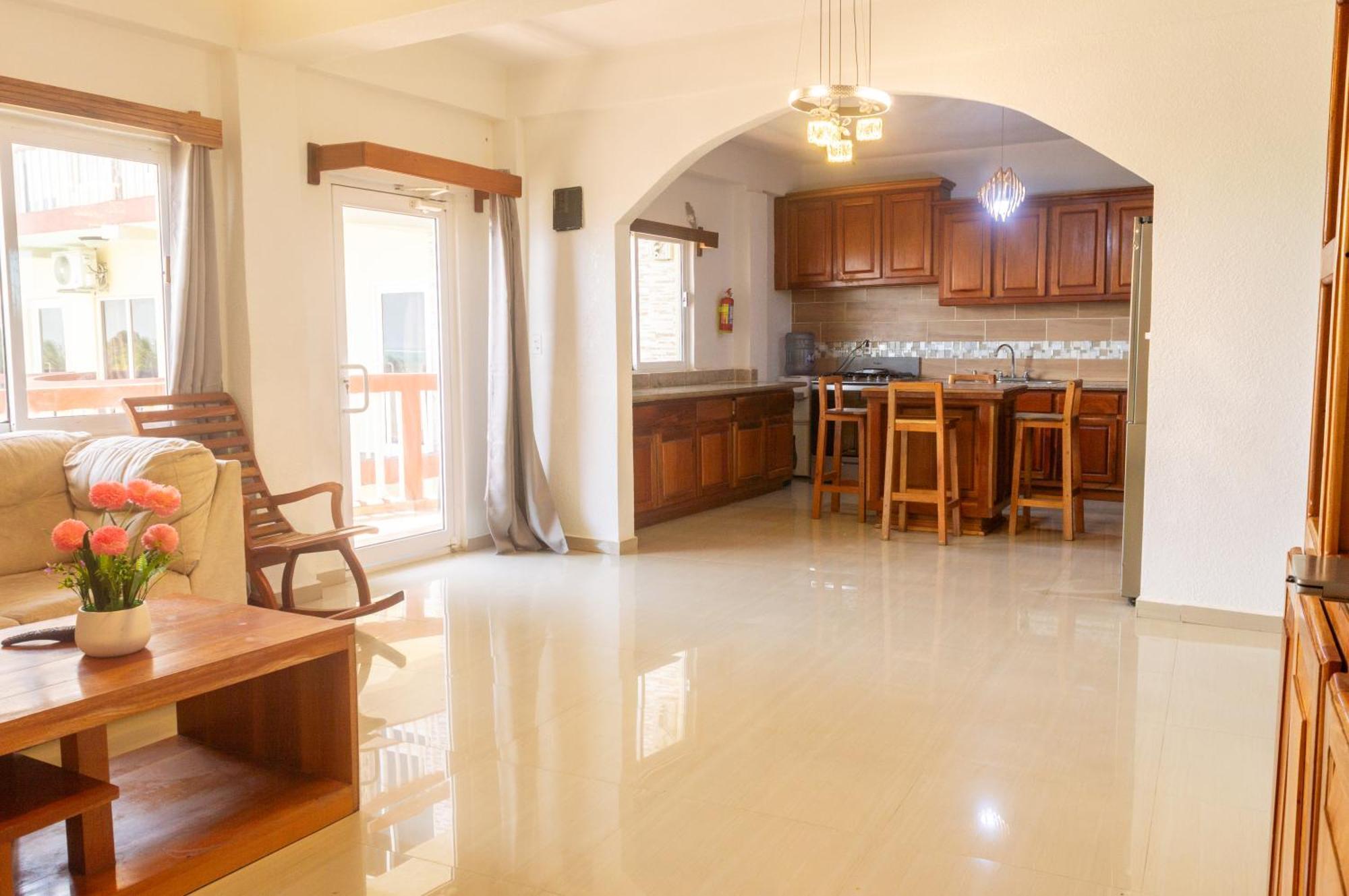Tropical Palace Hotel San Pedro  Εξωτερικό φωτογραφία