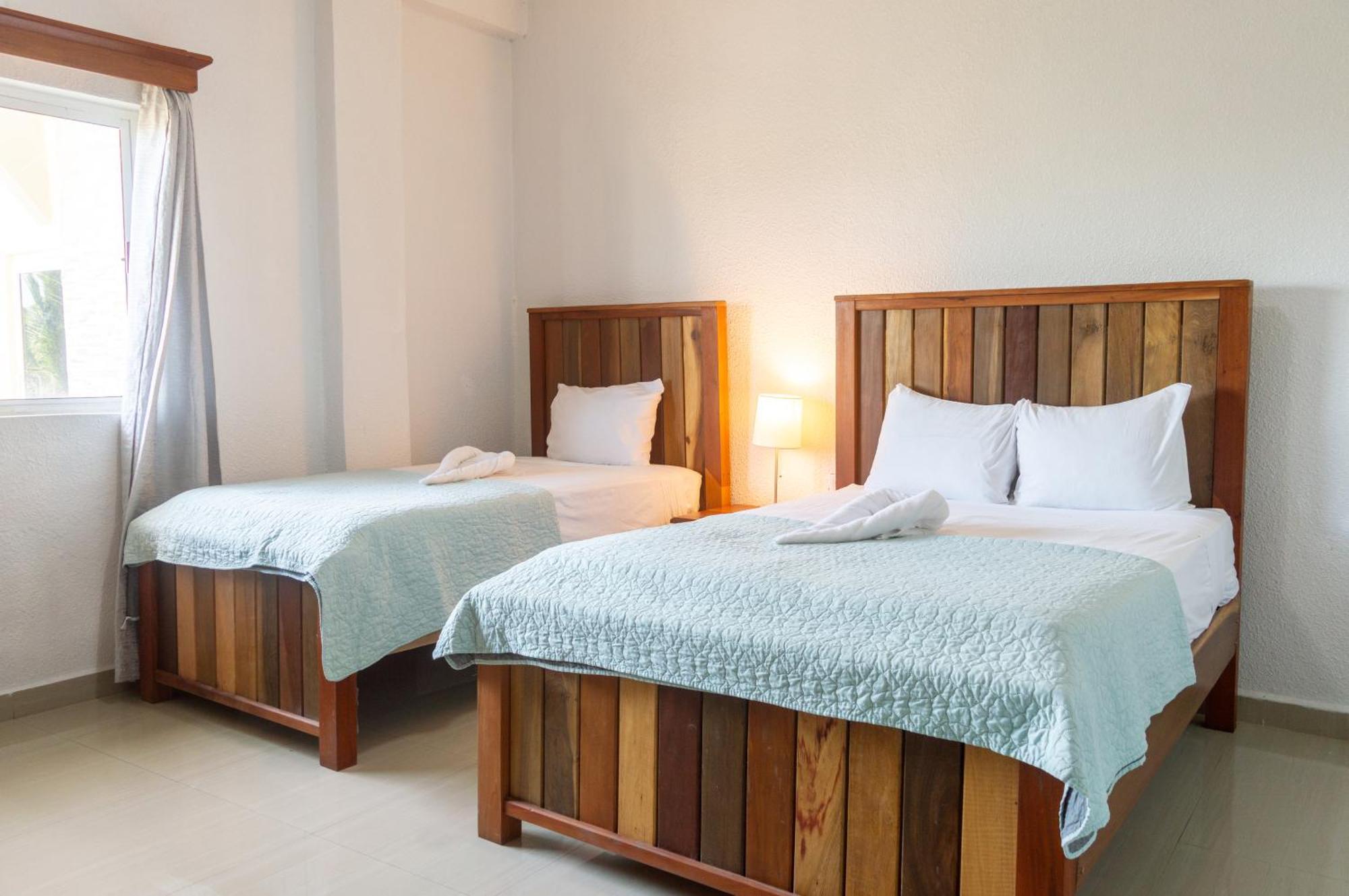Tropical Palace Hotel San Pedro  Εξωτερικό φωτογραφία