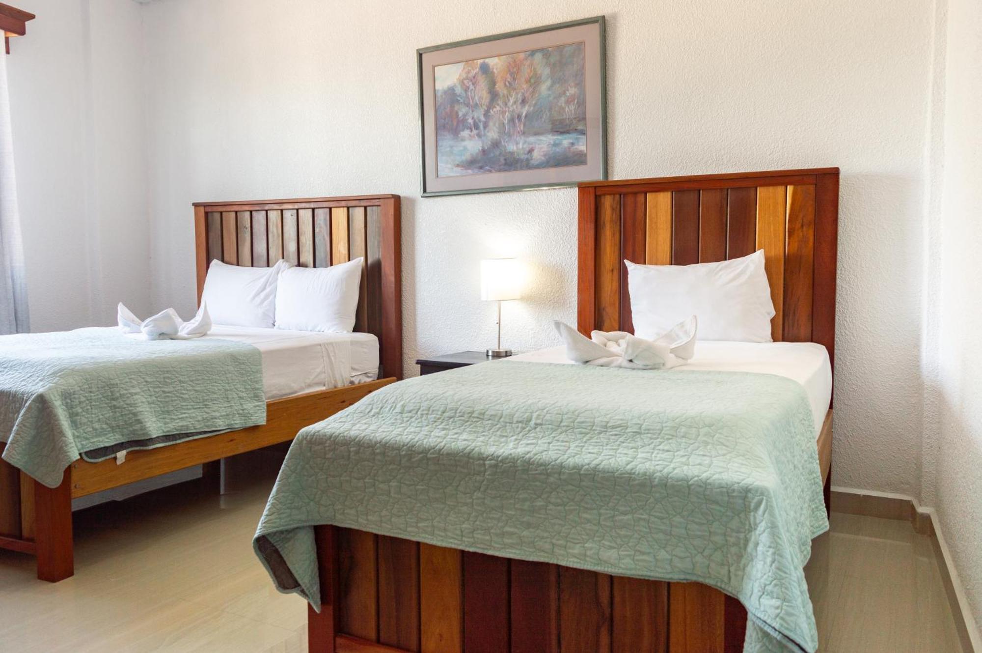 Tropical Palace Hotel San Pedro  Εξωτερικό φωτογραφία